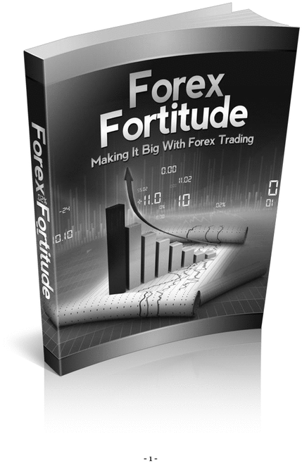 Product picture Forex Fortitude